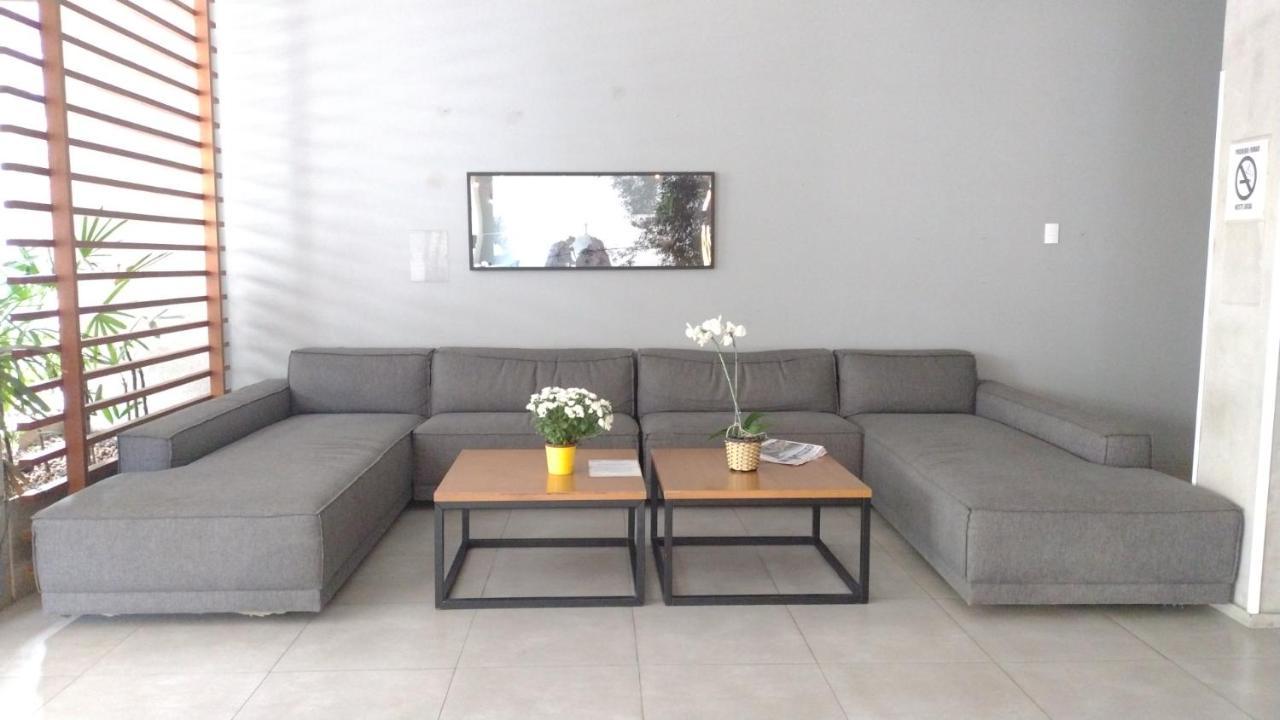 Апартаменти Maravilhoso Flat Em Itaipava Петрополіс Екстер'єр фото