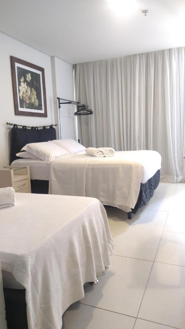 Апартаменти Maravilhoso Flat Em Itaipava Петрополіс Екстер'єр фото