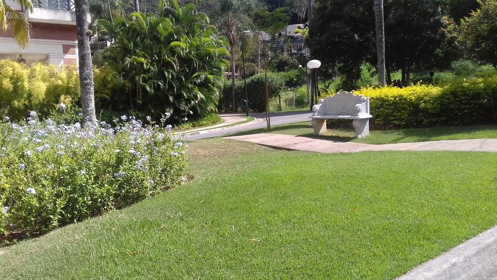 Апартаменти Maravilhoso Flat Em Itaipava Петрополіс Екстер'єр фото