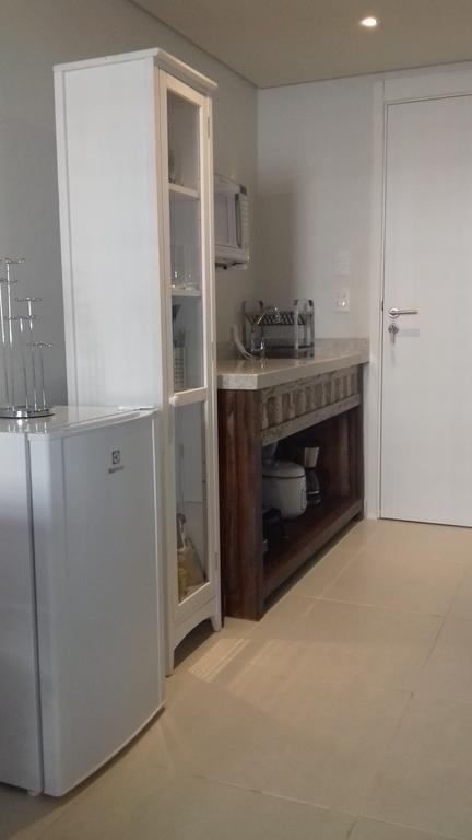 Апартаменти Maravilhoso Flat Em Itaipava Петрополіс Екстер'єр фото